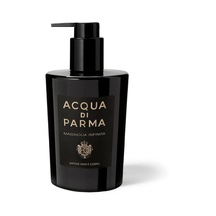 Acqua Di Parma Magnolia Infinita Hand And Body Wash 300 ML