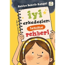 İyi Arkadaşları Tanıma Rehberi - Qhdh-894325