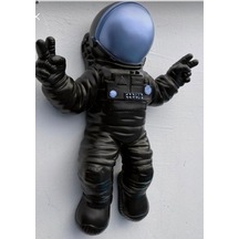 Astronot Duvar Dekor (538153844)