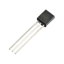 Ua 78l05a To-92 Voltaj Regulatör Ic
