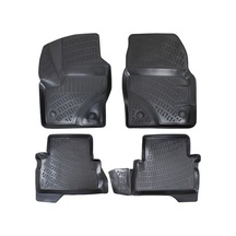 Rizline Ford Kuga 2013-2019 3D Havuzlu  Paspas