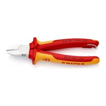 Knipex 70 06 180T Vde Asma Halkalı Yan Keski