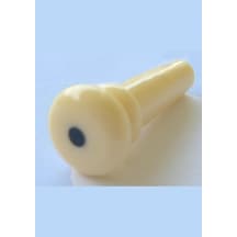 Maxtone Ms022m Askı Pimi Siyah - Akustik Gitar İçin