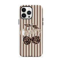 Valestra Select - Cherry Leopar