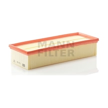Vw Tiguan 1.4 Tsı 160Hp Hava Filtresi 2008-2015 Mann Filter