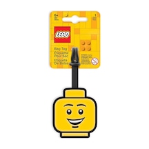 Lego Gear 51167 Lego Iconic Boy Bag Tag