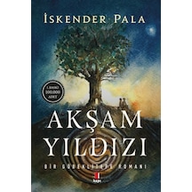 Akşam Yıldızı - Bir Göbeklitepe Romanı - Yqbx-714124