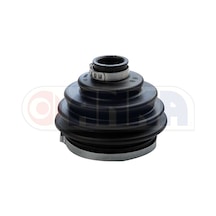 Anka 40205002 - Aks Körüğü Dış Polo Clasıc-golf 2-3 75 Ps