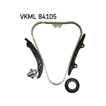 Ford Transit Tourneo 2006-2014 Arası 2.2 Tdci Skf Marka Triger Zinciri Seti