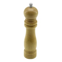 İbico İ22-255 Büyük Ahşap Tuz Ve Baharat Öğütücü 4.5cm X 19.5cm