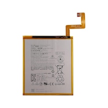 Lenovo Tab M10 Tb-x606 Batarya Pil