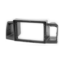 Maitech Palm009930 Toyota Corolla 2002-2006 Model Multimedya Teyp Çerçevesi 9"