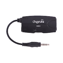 Cherub Gb2I Iphone/Ipad için Gitar Arayüzü