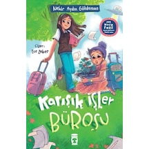 Karışık İşler Bürosu - Vzqg-761796