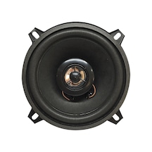 Powermaster Pw-13t 13 Cm 4 Ohm 100 Watt Tweteerlı Tekli Hoparlör