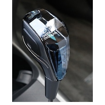 Uiowoo, Mazda Kristal Vites Kolu Ucu, Lexus Ve Mitsubishi İçin Vites Kolu Ucu, Otomobil Aksesuarları İçin Uygun Will Kanunu