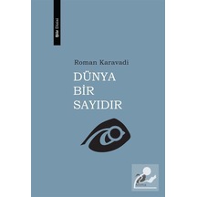 Dünya Bir Sayıdır - Roman Karavadi - Anima