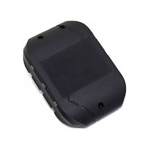 Ak-h-80 Mini Plastik Kutu El Tipi Uzaktan Kumanda Gps Tarayıcı Elektronik Devre