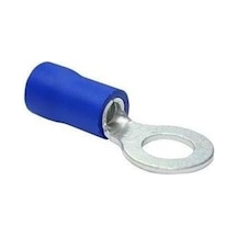 Gwest Gyu-502 ,m5/2.5mm² 200-adet Yuvarlak Pabuç