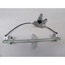 Nıssan Juke 11/19 Ön Cam Krikosu Sol Elektrikli/motorsuz Tw - Kapı Kolu