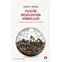 Filistin Meselesi'nin Sürekliliği / Joseph A. Massad