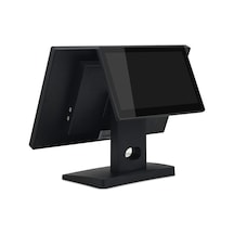 Quatronıc P1855-d 5n, Pos Pc, Intel İ5 5.nesil, 18.5&quot Ekran, 8gb Ram, 256gb Ssd Çift Ekran
