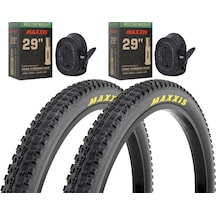 Maxxis Crossmark Iı 29x2.25 Bisiklet Lastik Seti