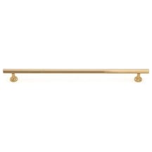 System Mobilya Kulbu Gold Renk 320mm Kulp Sy8887 0320 Gl-gl Çok Renkli