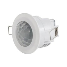 Cata Ct-9242 Sıva Altı Hareket Sensörü Tavan Tipi Algılayıcı
