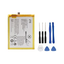 Zte Blade V6 Batarya Pil ve Tamir Seti Li3822T43P3H786032