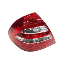 Mercedes E Serisi W211 Stop Lambası Sol 2118200364