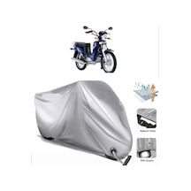 Kinetic King Motosiklet Brandası (Bağlantı Ve Kilit Uyumlu) (457256665)