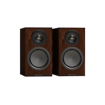 Monitor Audio Silver 50 8g Euro Walnut
