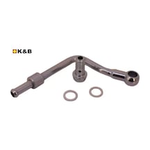 Manifold Bağlanti Borusu Kit Jest-ducato