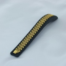 Yeni Sezon Vip Özel Seri Paslanmaz Çelik Yaprak Model Altın Kaplama Kadın Bileklik Gold