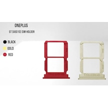 OnePlus Uyumlu 5t A5010 Sim Holder