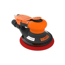 Carox CV15050 11.000 Devir 5.0 Orbit Havalı Zımpara Makinesi