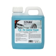 Stark T26 Ph Snow Foam Ph Nötr Yıkama Köpüğü 1 Lt