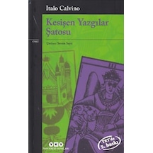 Kesişen Yazgılar Şatosu - Modern Klasikler - Yqbx-648581