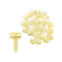 Konesam Gooacc Araç Koruma Klipsleri Ve Bağlantı Parçaları Seti - Gm Uyumlu, Dayanıklı Ve Çok Amaçlı Konesam Gooacc Araç Koruma Klipsleri Ve Bağlantı Parçaları Seti - Gm Uyumlu, Dayanıklı Ve Çok Amaçlı