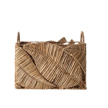Mudo Home Lefora Orta Boy Sepet 53 X 38 Cm Diğer