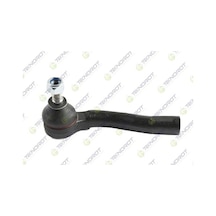 Teknorot Ch-302-99 Rot Başı Dış Sol Chevrölet Lacetti 1.6l F16 J200 03- / Daewoo Nubıra 04- 96407485