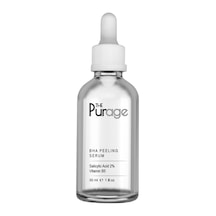 The Purage Bha Peeling Serum 30 ML