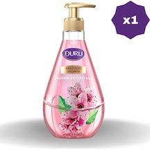 Duru Sıvı Sabun Kiraz Çiçeği 500 ML