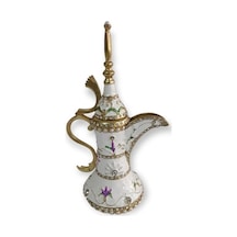 Swarovski Taşlı Ibrik Biblo Jumbo Boy (533760238)