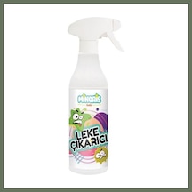 Bezos Baby Organik Leke Çıkarıcı Sprey 500 Ml Bezos1