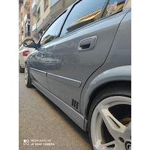 Opel Astra G Yeni Vent Piano Black