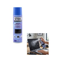 Ekran Temizleyici Sprey 200ml 5492
