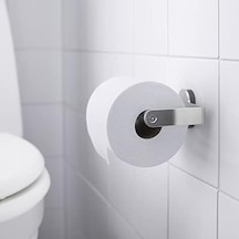 Brogrund Tuvalet Kağıdı Tutucusu, Paslanmaz Çelik Acı Kahve