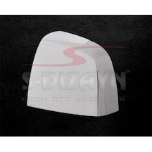 S-Dizayn Opel Combo D Krom Ayna Kapağı 2 Prç 2011-2018 S-Dizayn Opel Combo D Krom Ayna Kapağı 2 Prç 2011-2018